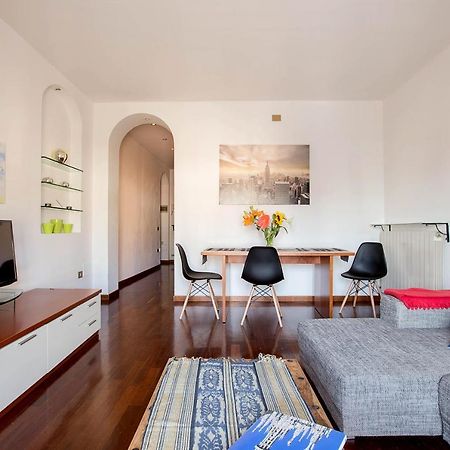 New Loft Fashion Milano Daire Dış mekan fotoğraf