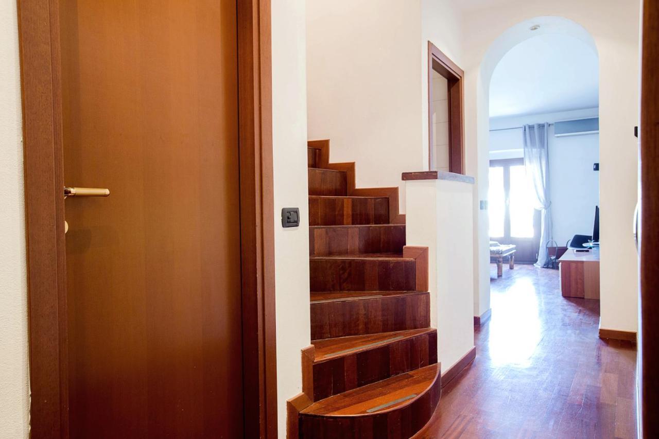 New Loft Fashion Milano Daire Dış mekan fotoğraf