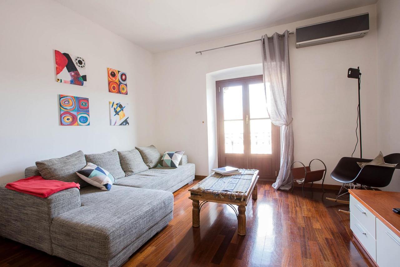 New Loft Fashion Milano Daire Dış mekan fotoğraf