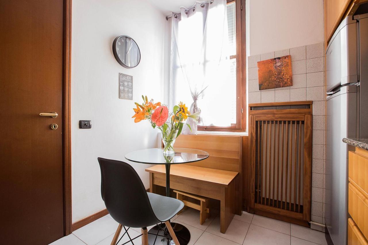 New Loft Fashion Milano Daire Dış mekan fotoğraf