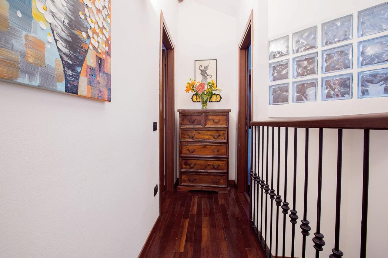 New Loft Fashion Milano Daire Dış mekan fotoğraf