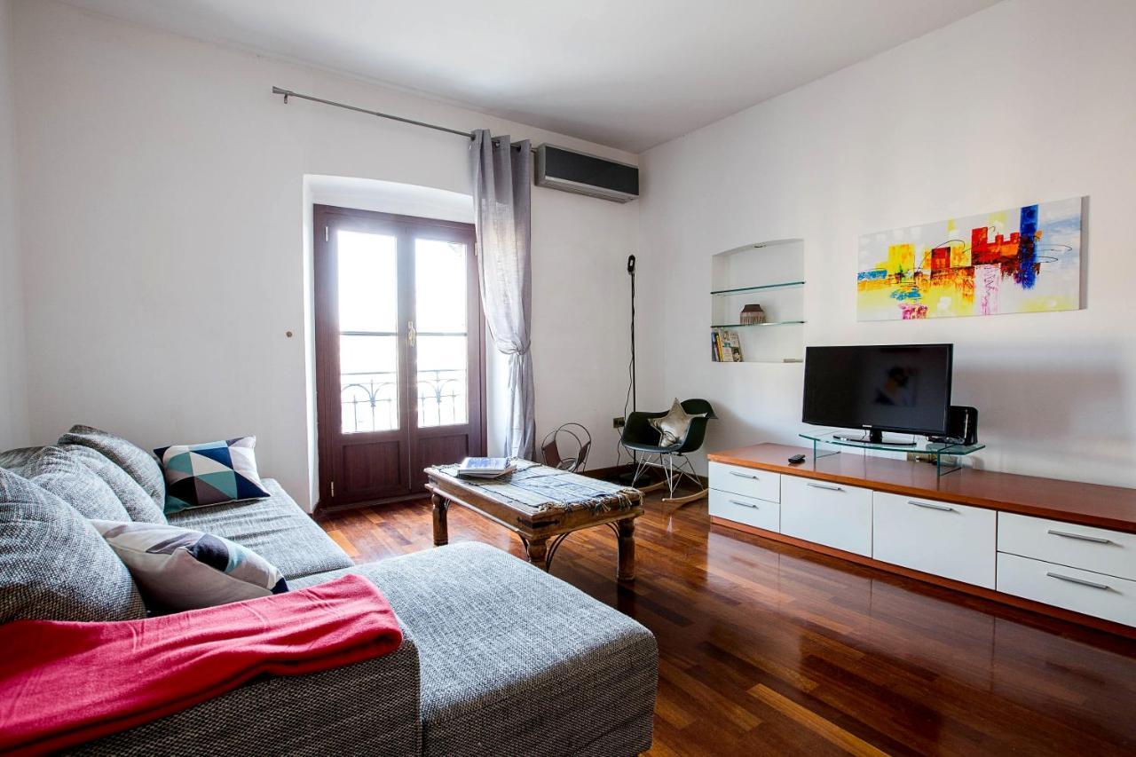 New Loft Fashion Milano Daire Dış mekan fotoğraf