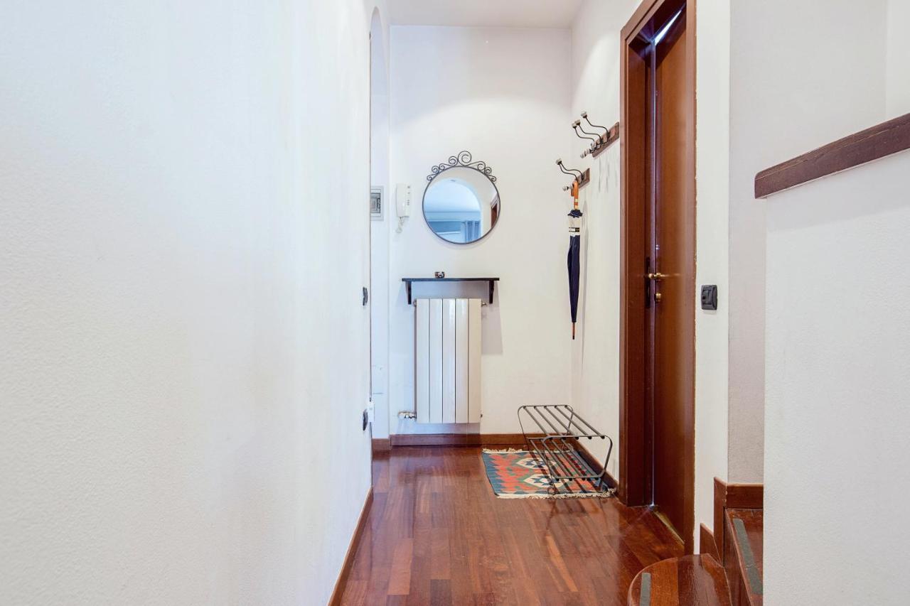 New Loft Fashion Milano Daire Dış mekan fotoğraf