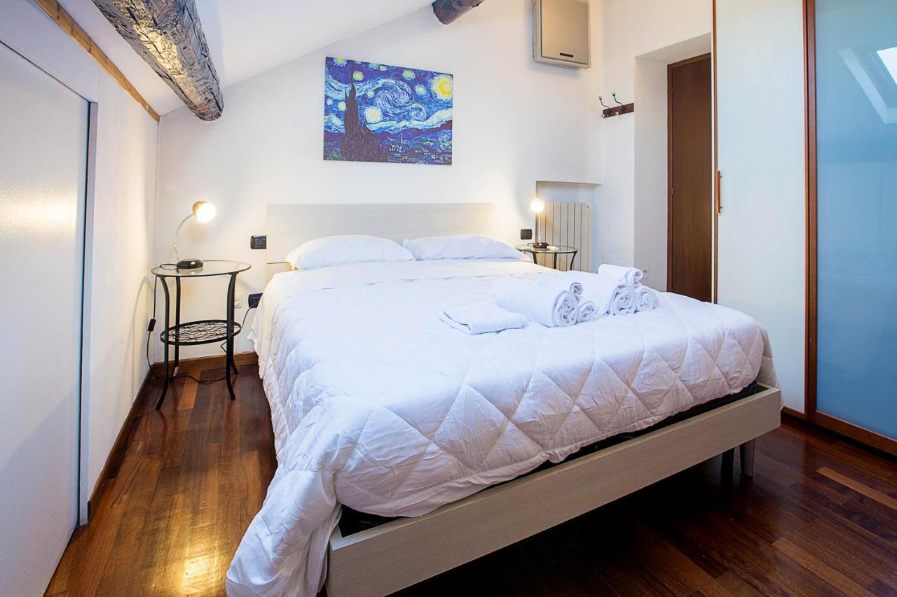 New Loft Fashion Milano Daire Dış mekan fotoğraf