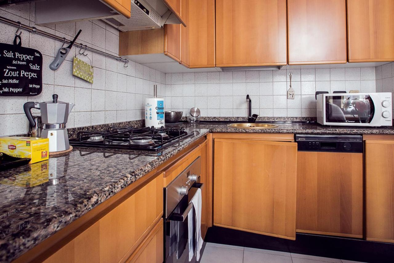 New Loft Fashion Milano Daire Dış mekan fotoğraf
