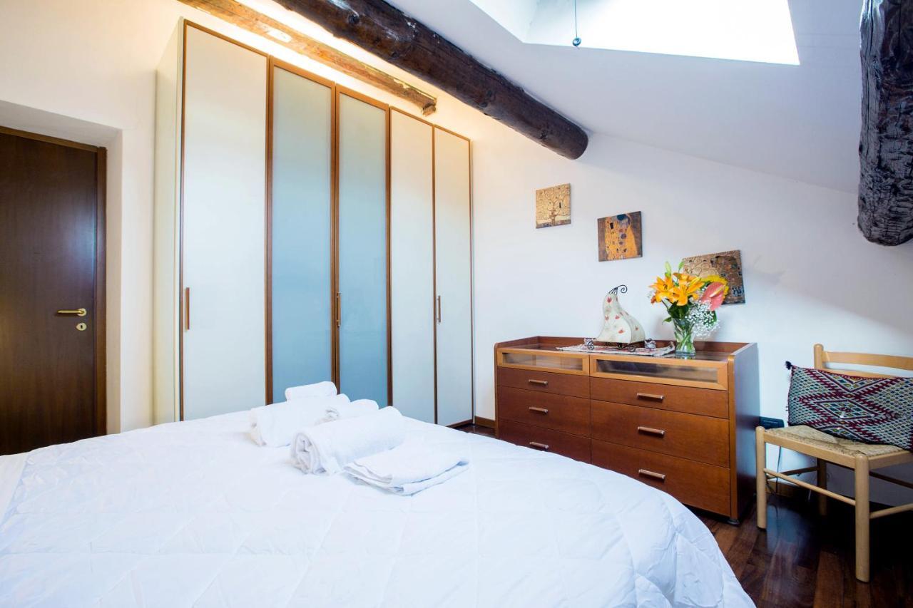 New Loft Fashion Milano Daire Dış mekan fotoğraf