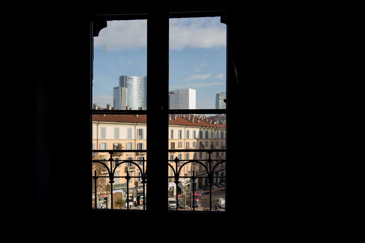 New Loft Fashion Milano Daire Dış mekan fotoğraf