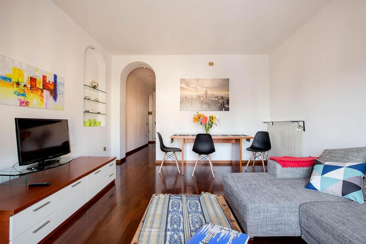New Loft Fashion Milano Daire Dış mekan fotoğraf