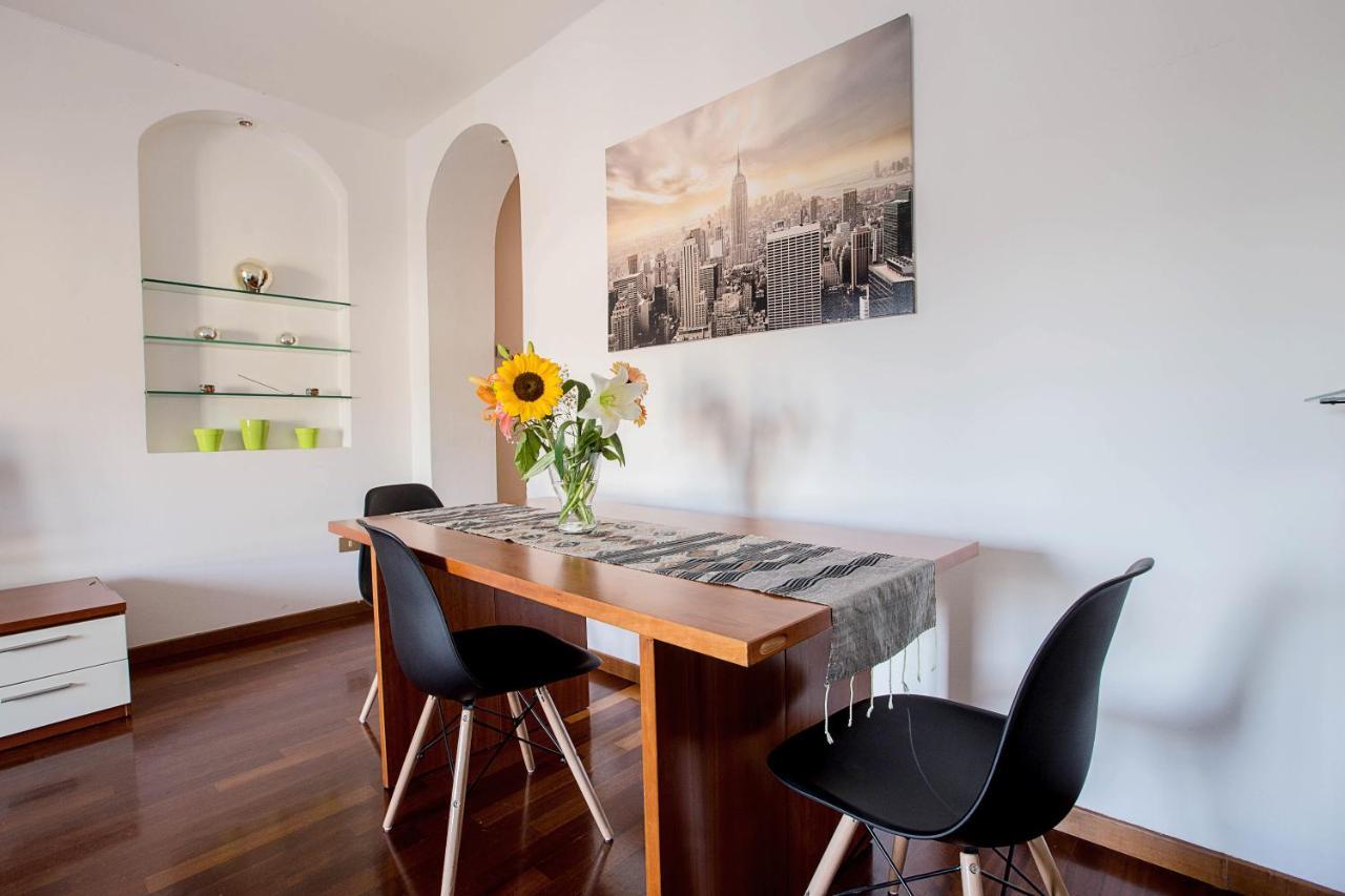 New Loft Fashion Milano Daire Dış mekan fotoğraf