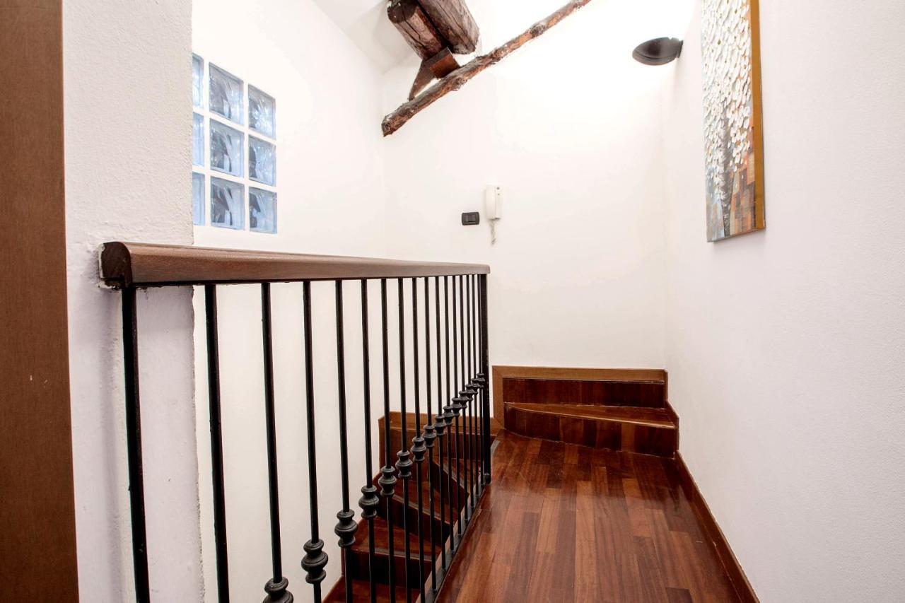 New Loft Fashion Milano Daire Dış mekan fotoğraf