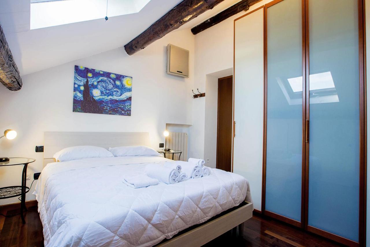 New Loft Fashion Milano Daire Dış mekan fotoğraf