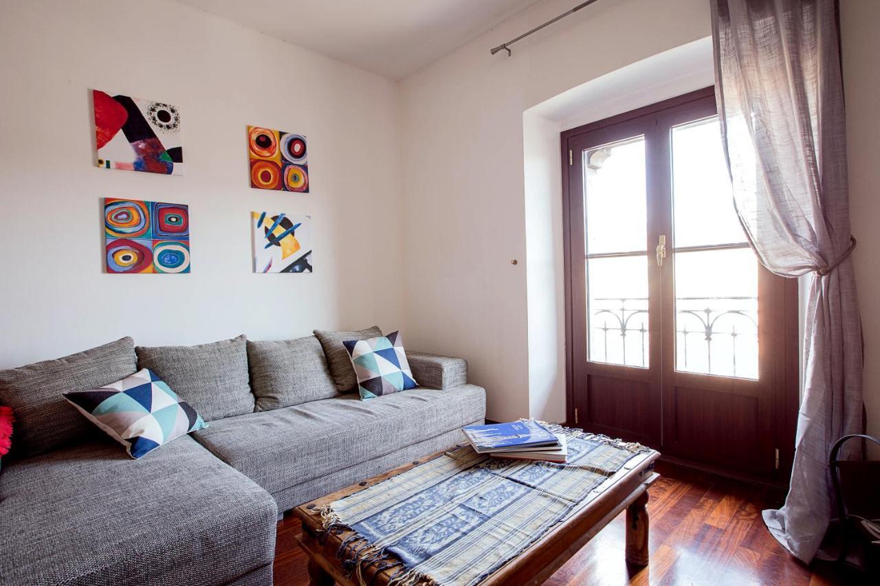 New Loft Fashion Milano Daire Dış mekan fotoğraf