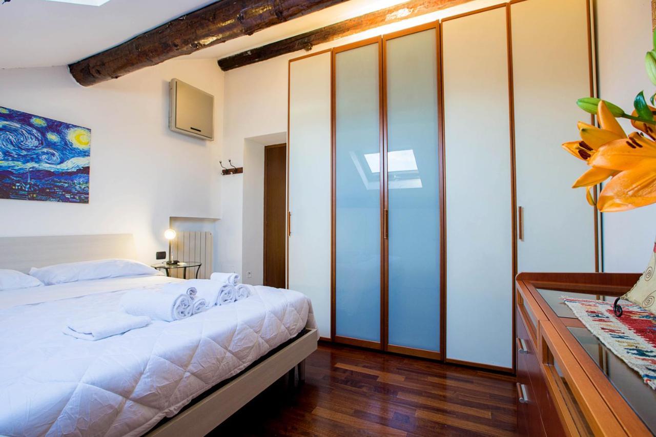 New Loft Fashion Milano Daire Dış mekan fotoğraf